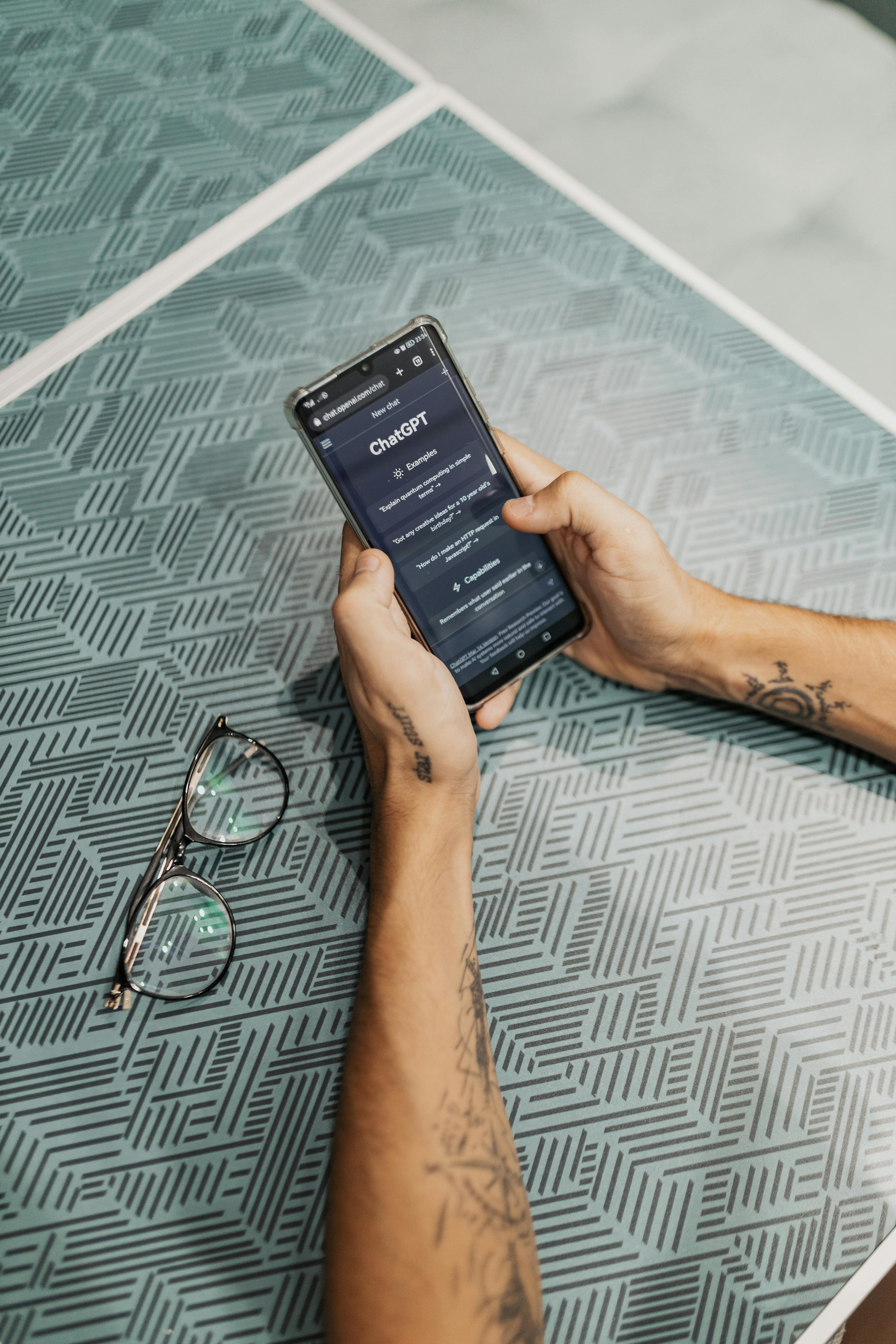 Angi Just Launched Inside ChatGPT — Here's What It Means for Independent Contractors