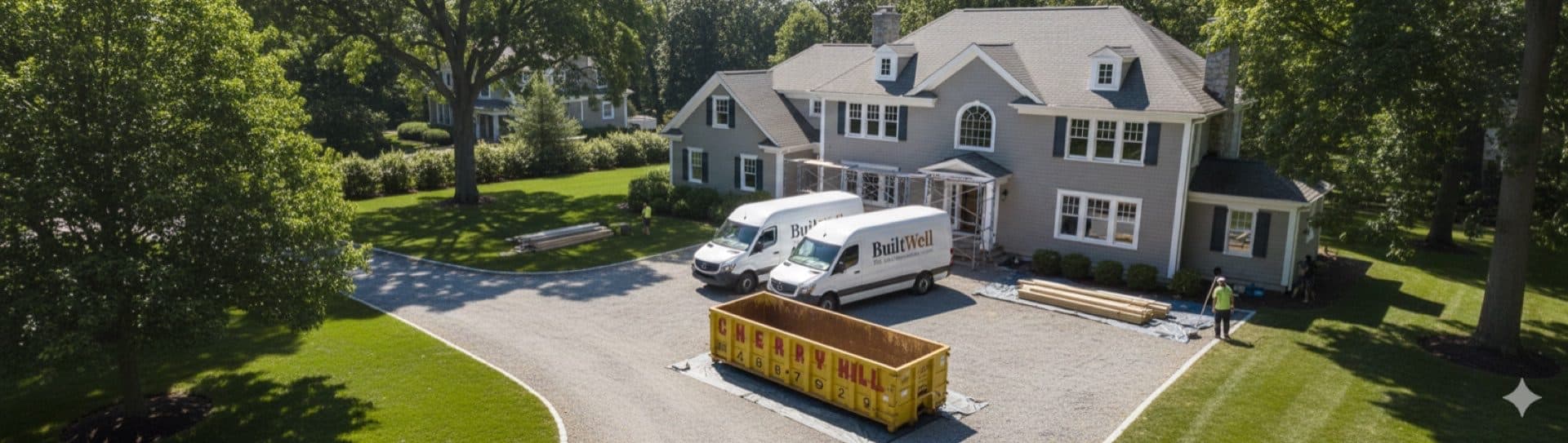 General Contractors
