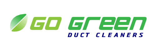 Go Green Duct Cleaners — Brand Identity by Market Movers