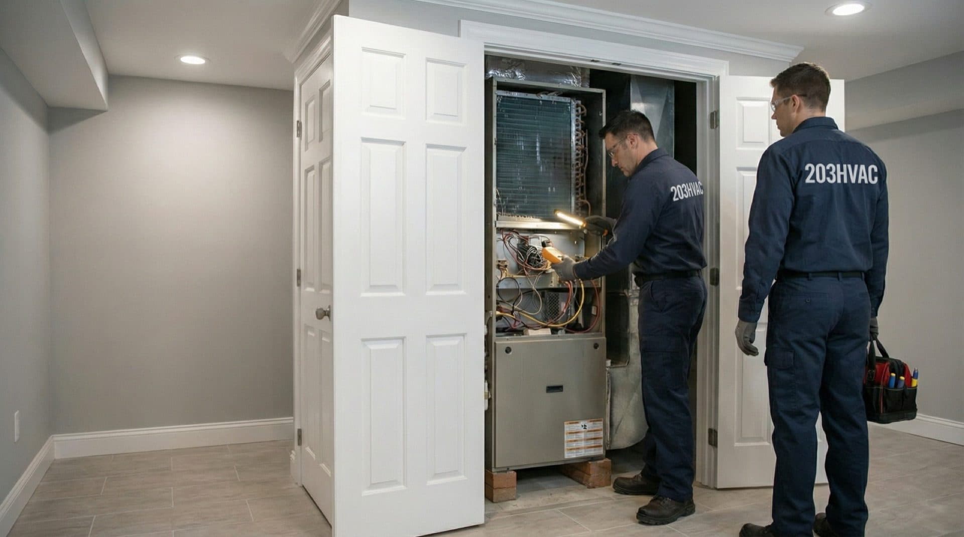 Heating Services